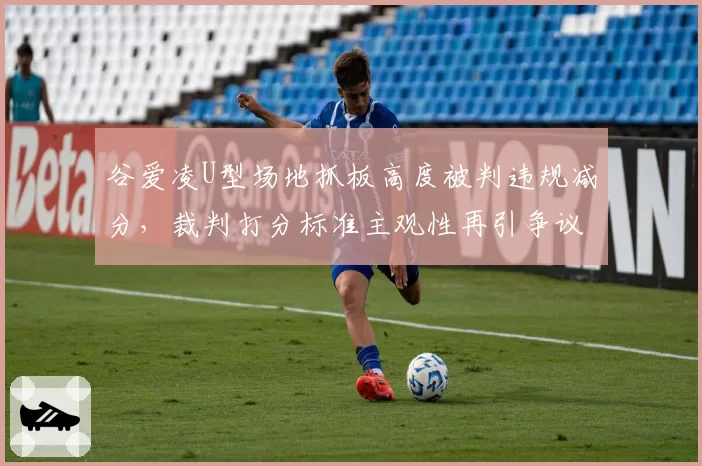 谷爱凌U型场地抓板高度被判违规减分，裁判打分标准主观性再引争议